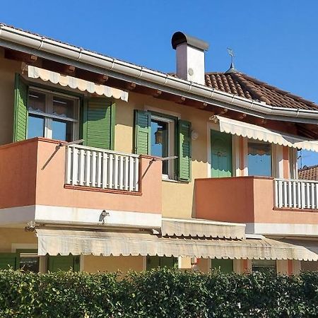 Visogliano Sistiana 12/Z-11 Borgo Delle Ginestre 아파트 외부 사진