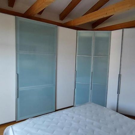 Visogliano Sistiana 12/Z-11 Borgo Delle Ginestre 아파트 외부 사진