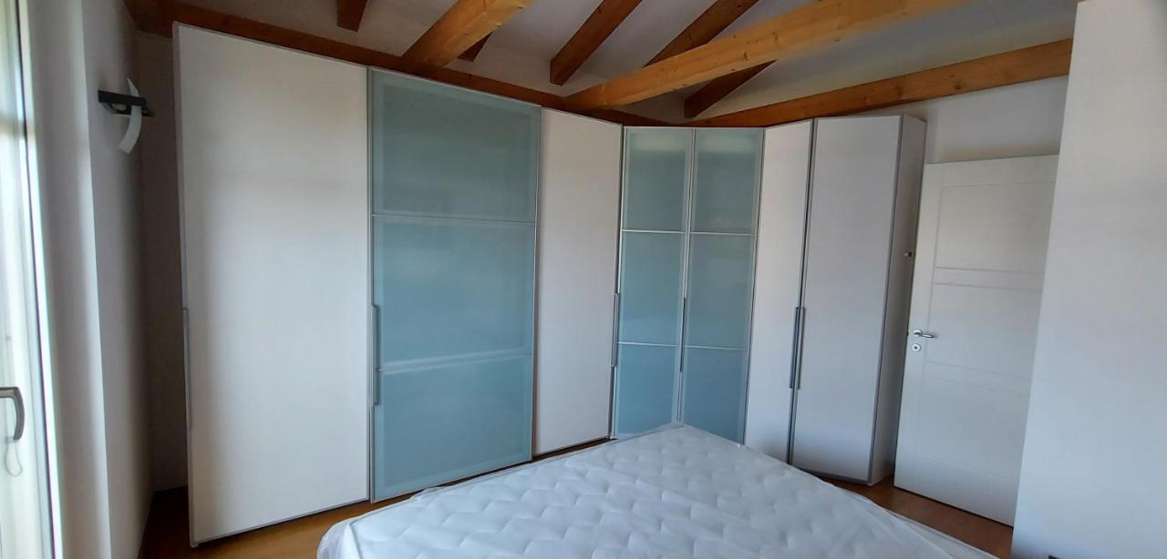 Visogliano Sistiana 12/Z-11 Borgo Delle Ginestre 아파트 외부 사진