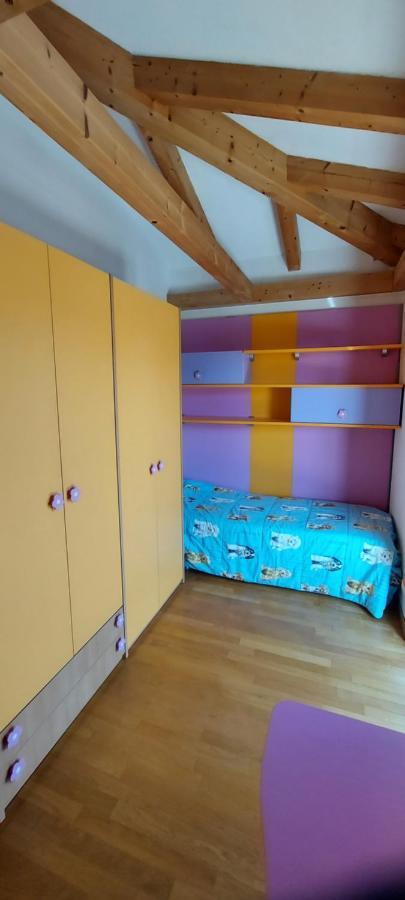 Visogliano Sistiana 12/Z-11 Borgo Delle Ginestre 아파트 외부 사진