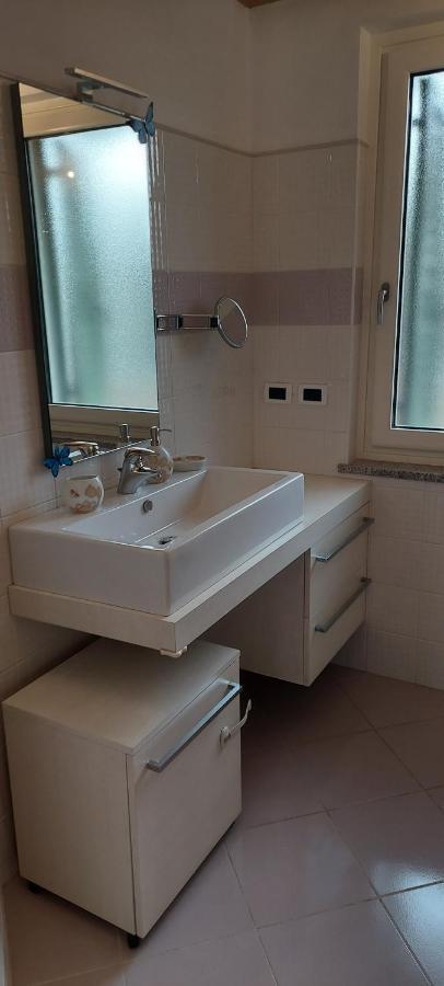 Visogliano Sistiana 12/Z-11 Borgo Delle Ginestre 아파트 외부 사진